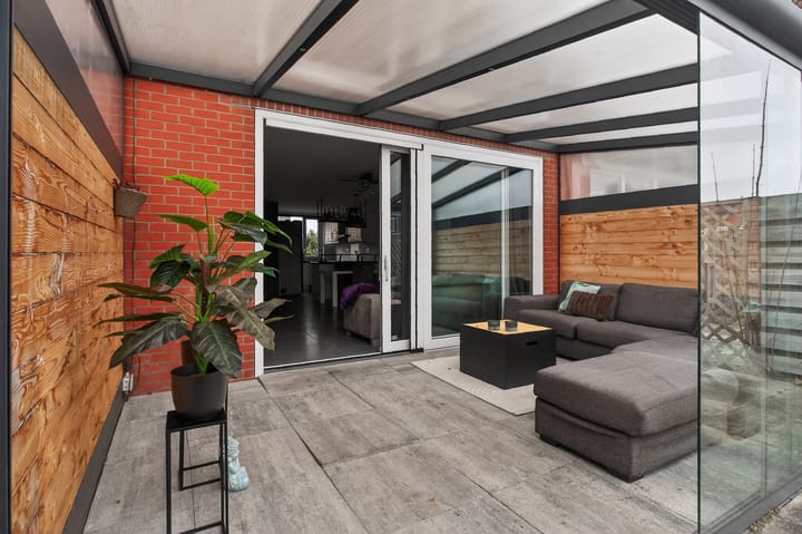 Photo 15 of Kreeftstraat 17