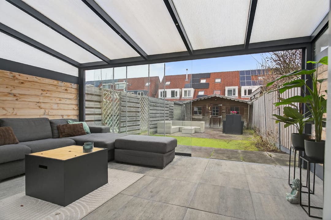 Photo 16 of Kreeftstraat 17