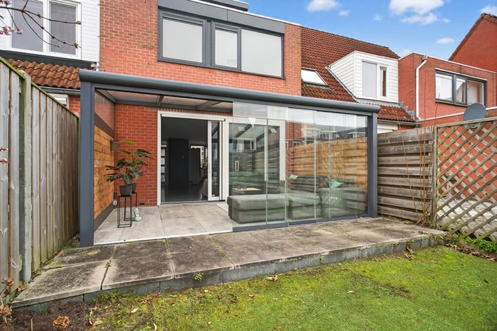 Photo 17 of Kreeftstraat 17