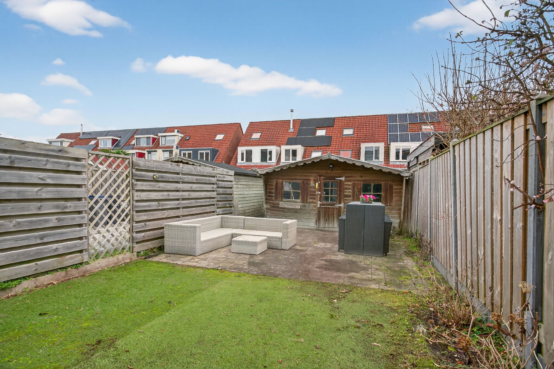 Photo 18 of Kreeftstraat 17