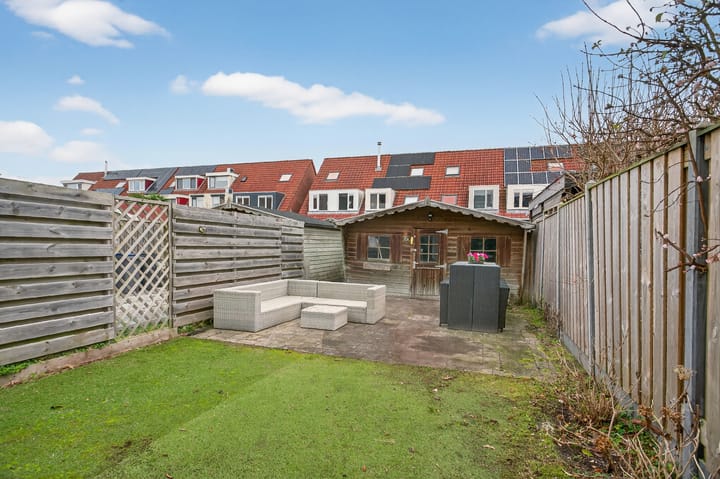 Photo 18 of Kreeftstraat 17