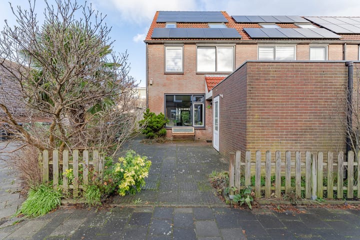 Foto 3 van Schoener 48