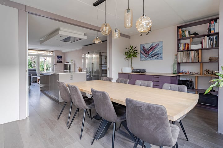 Foto 4 van Schoener 48