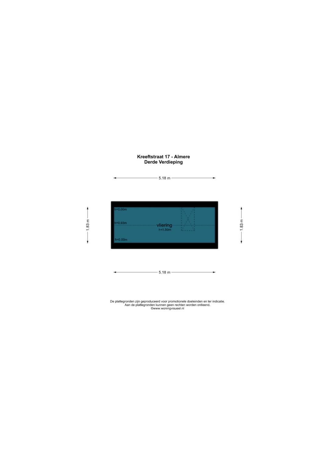 Photo 41 of Kreeftstraat 17