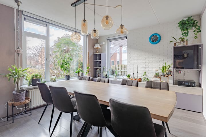 Foto 7 van Schoener 48