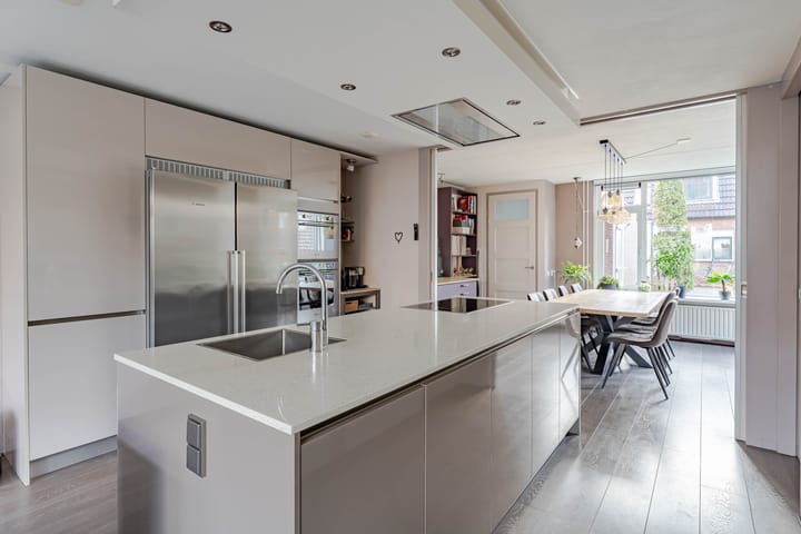 Foto 8 van Schoener 48