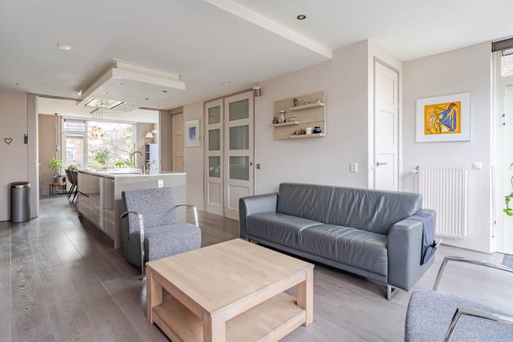 Foto 10 van Schoener 48