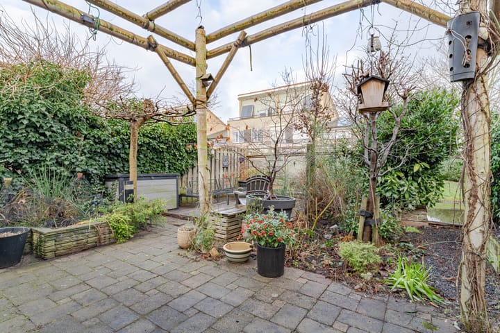 Foto 12 van Schoener 48