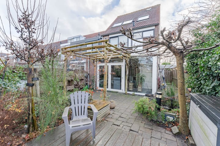 Foto 14 van Schoener 48