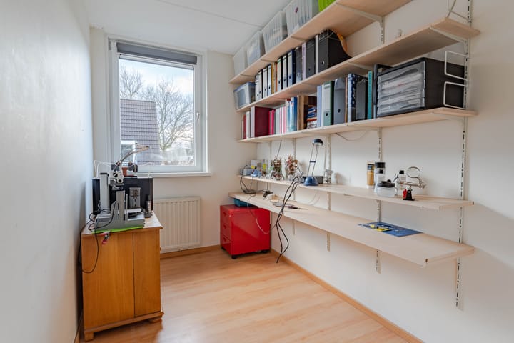 Foto 16 van Schoener 48