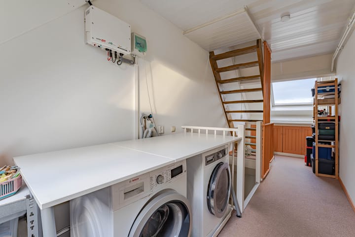 Foto 24 van Schoener 48