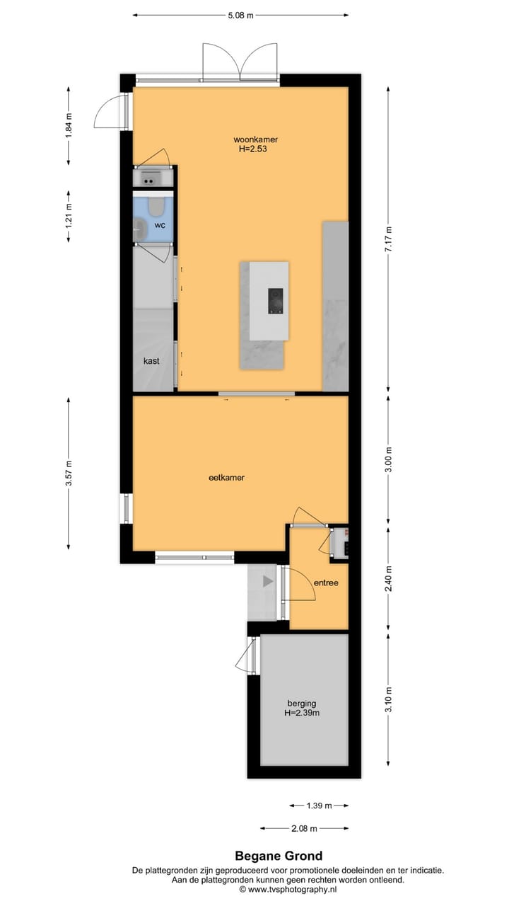 Foto 28 van Schoener 48