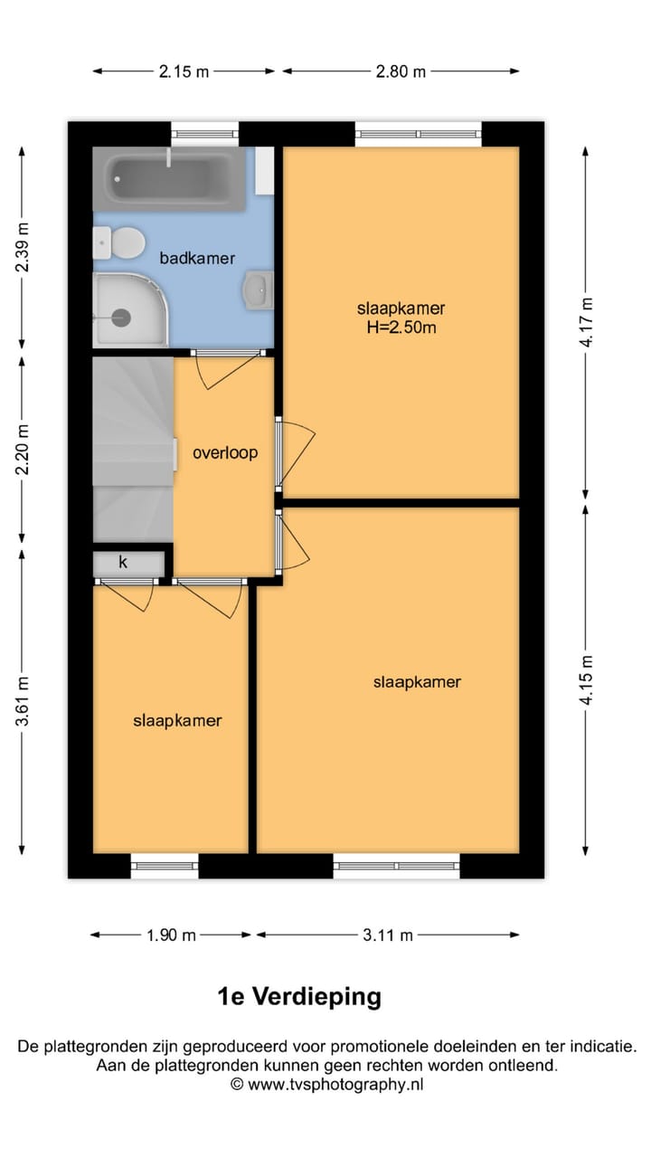 Foto 29 van Schoener 48