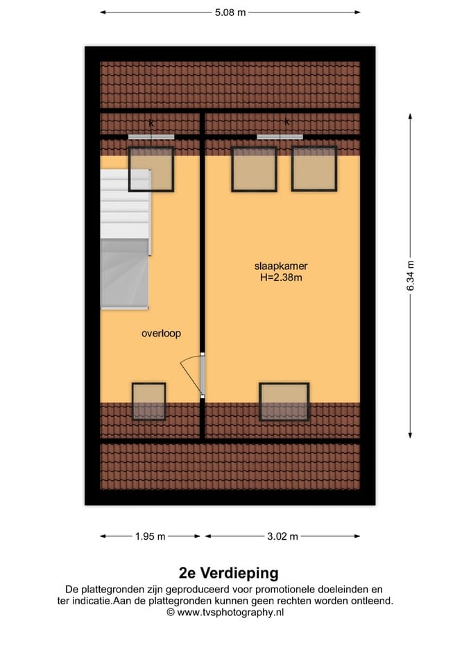 Foto 30 van Schoener 48