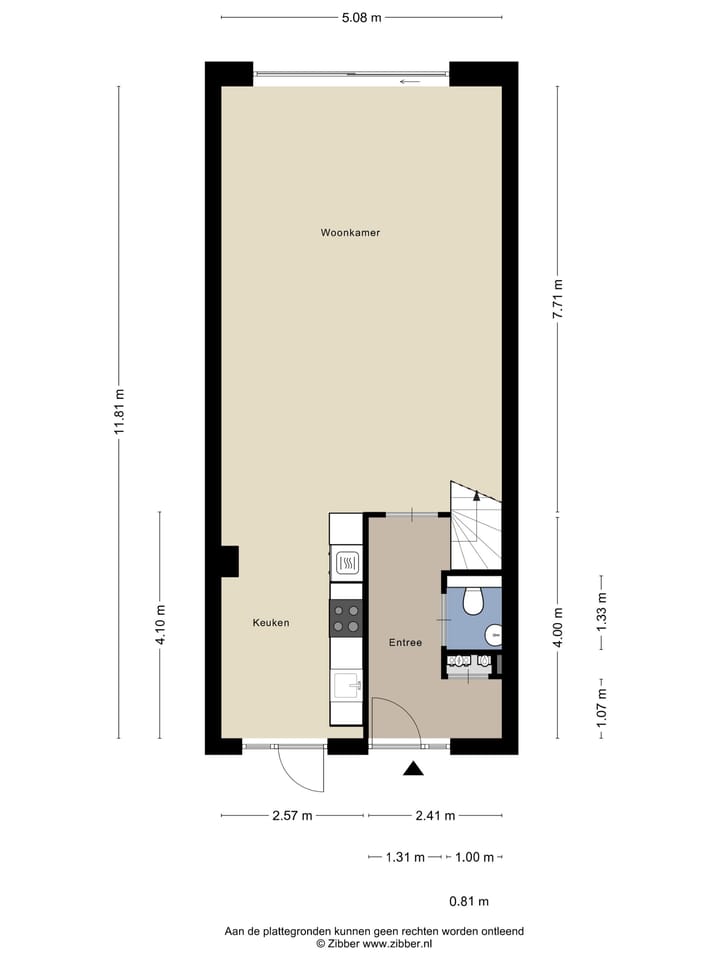 Foto 34 van Verbindingslaan 46
