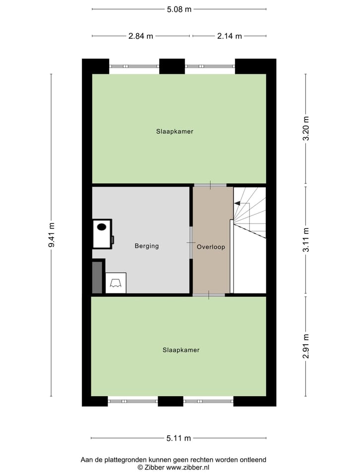 Foto 36 van Verbindingslaan 46