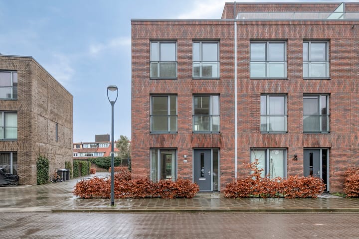 Foto 26 van Verbindingslaan 46