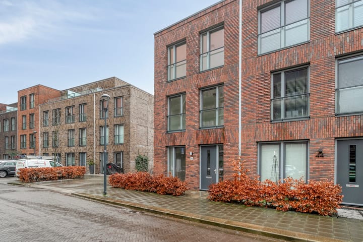 Foto 27 van Verbindingslaan 46