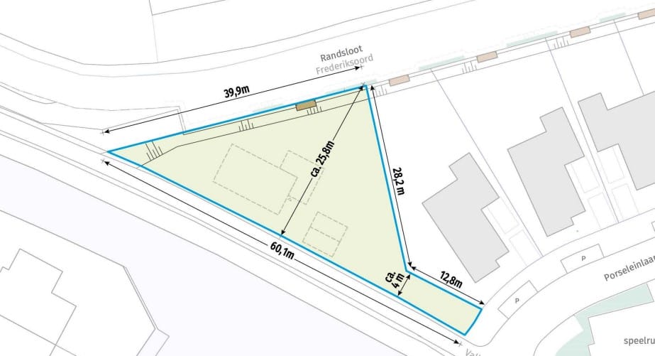 Foto 3 van Porseleinlaan 29