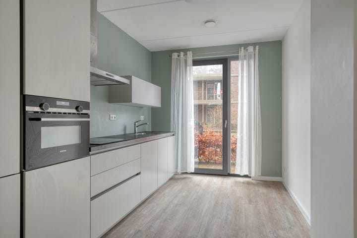 Foto 3 van Verbindingslaan 46