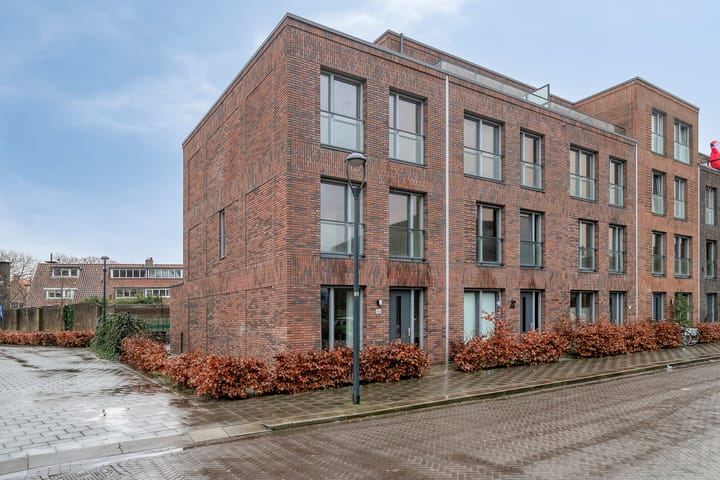 Foto 28 van Verbindingslaan 46