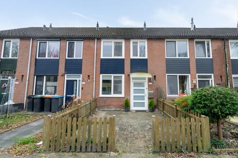 Hanenberglanden thumbnail