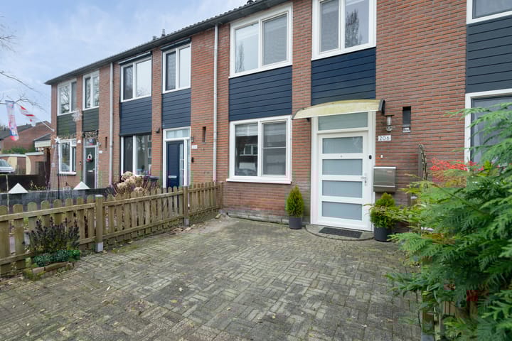 Foto 5 van Hanenberglanden 206