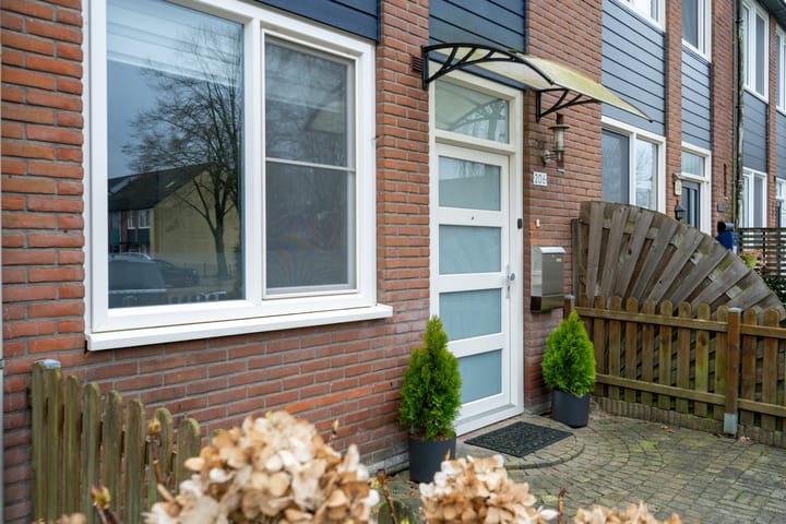 Foto 6 van Hanenberglanden 206