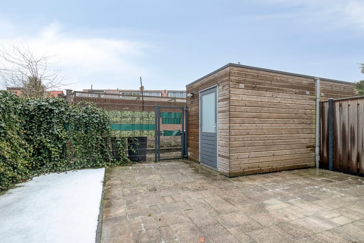 Foto 24 van Verbindingslaan 46