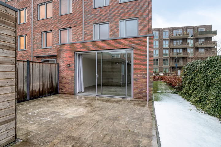 Foto 25 van Verbindingslaan 46