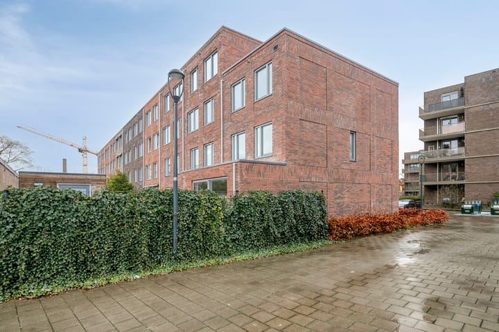 Foto 29 van Verbindingslaan 46