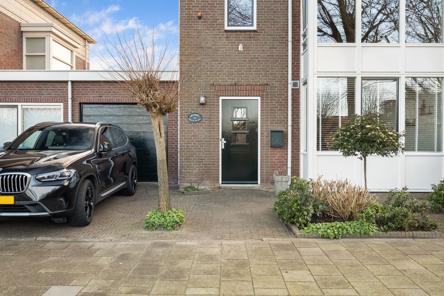 Foto 5 van Meerwedesingel 55