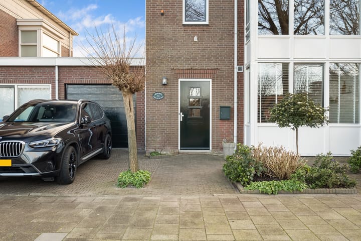 Foto 5 van Meerwedesingel 55