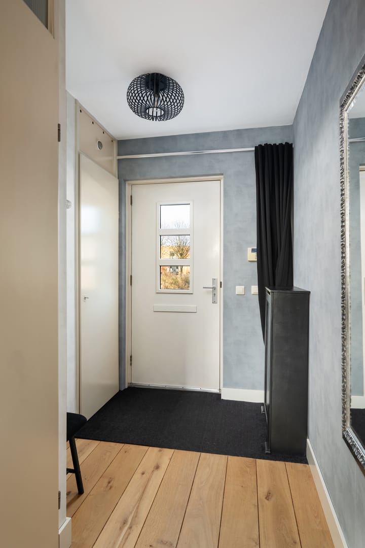 Foto 6 van Meerwedesingel 55