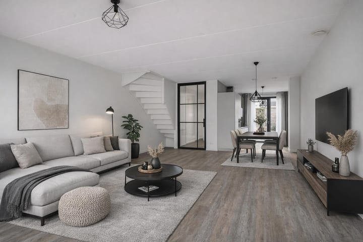 Foto 7 van Verbindingslaan 46