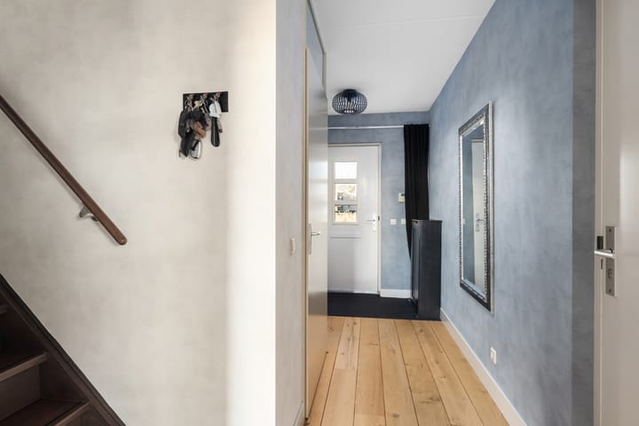 Foto 7 van Meerwedesingel 55