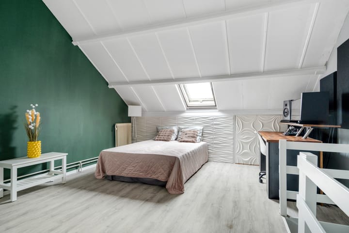 Foto 36 van Hanenberglanden 206