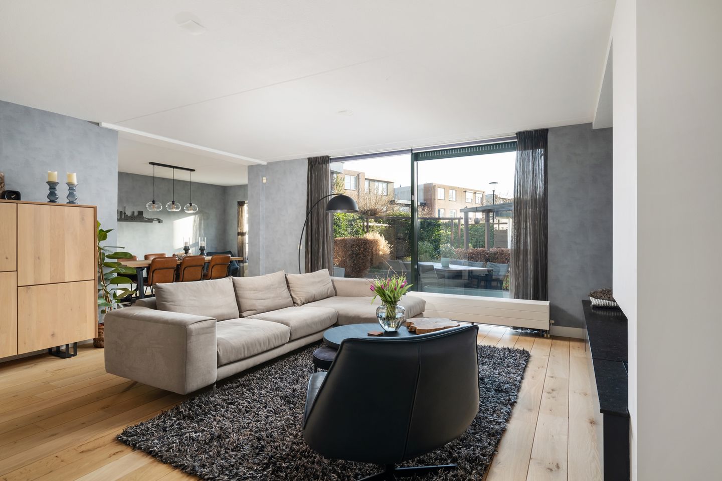 Foto 10 van Meerwedesingel 55