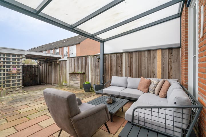 Foto 40 van Hanenberglanden 206