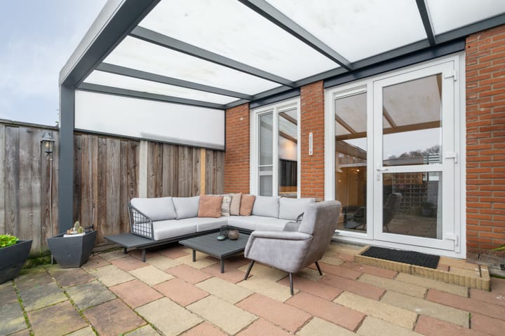 Foto 42 van Hanenberglanden 206