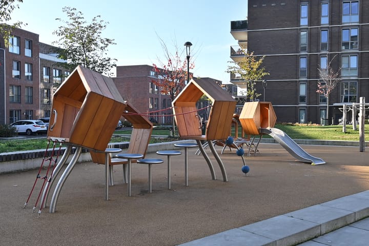 Foto 32 van Verbindingslaan 46