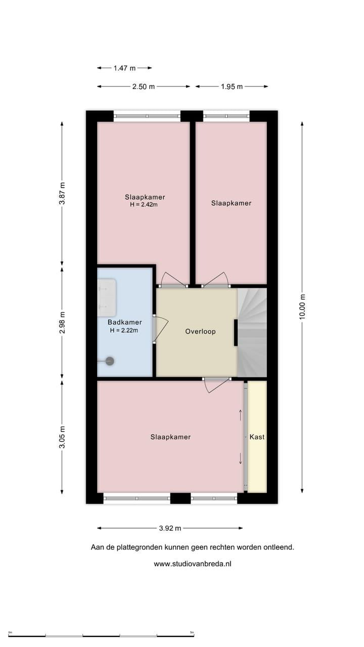Foto 47 van Hanenberglanden 206