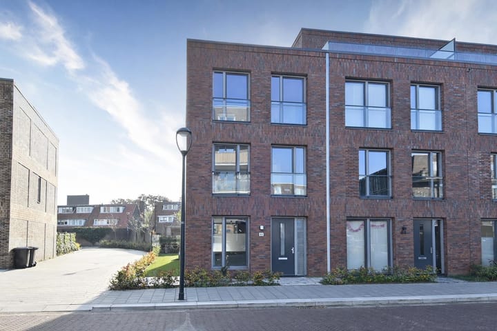 Verbindingslaan 46 main image