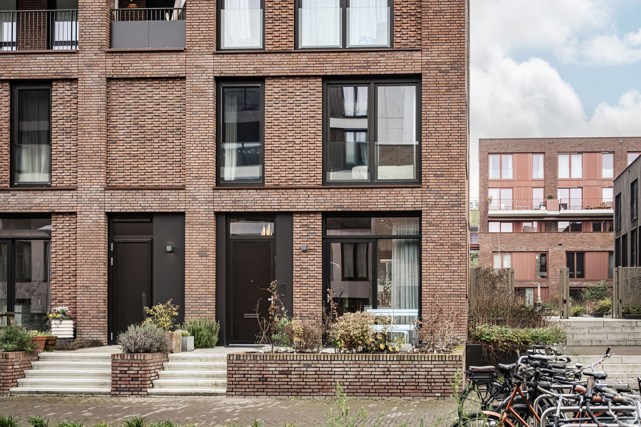 Hebe Kohlbruggeweg 22 