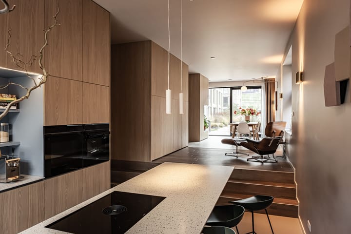 Foto 2 van Hebe Kohlbruggeweg 22