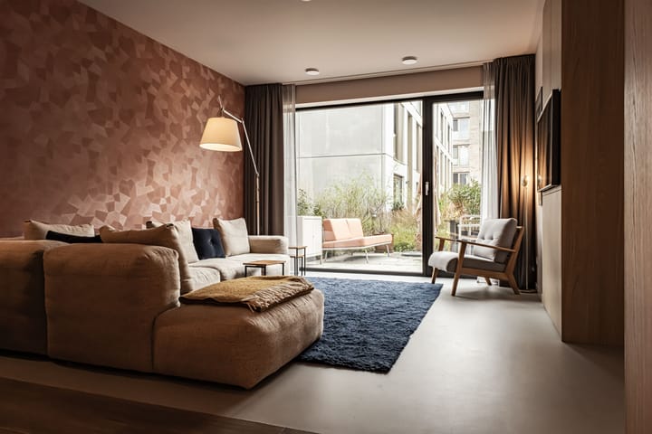 Foto 6 van Hebe Kohlbruggeweg 22