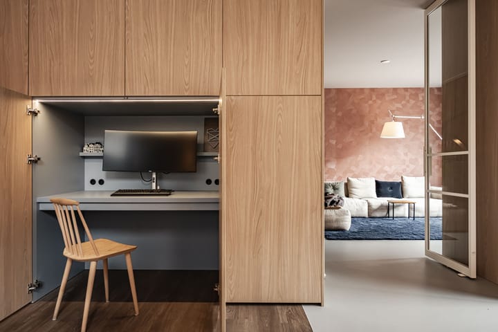 Foto 11 van Hebe Kohlbruggeweg 22