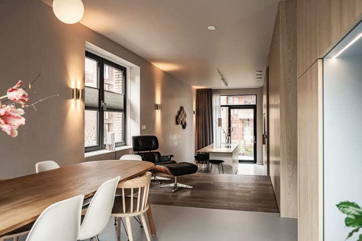 Foto 17 van Hebe Kohlbruggeweg 22