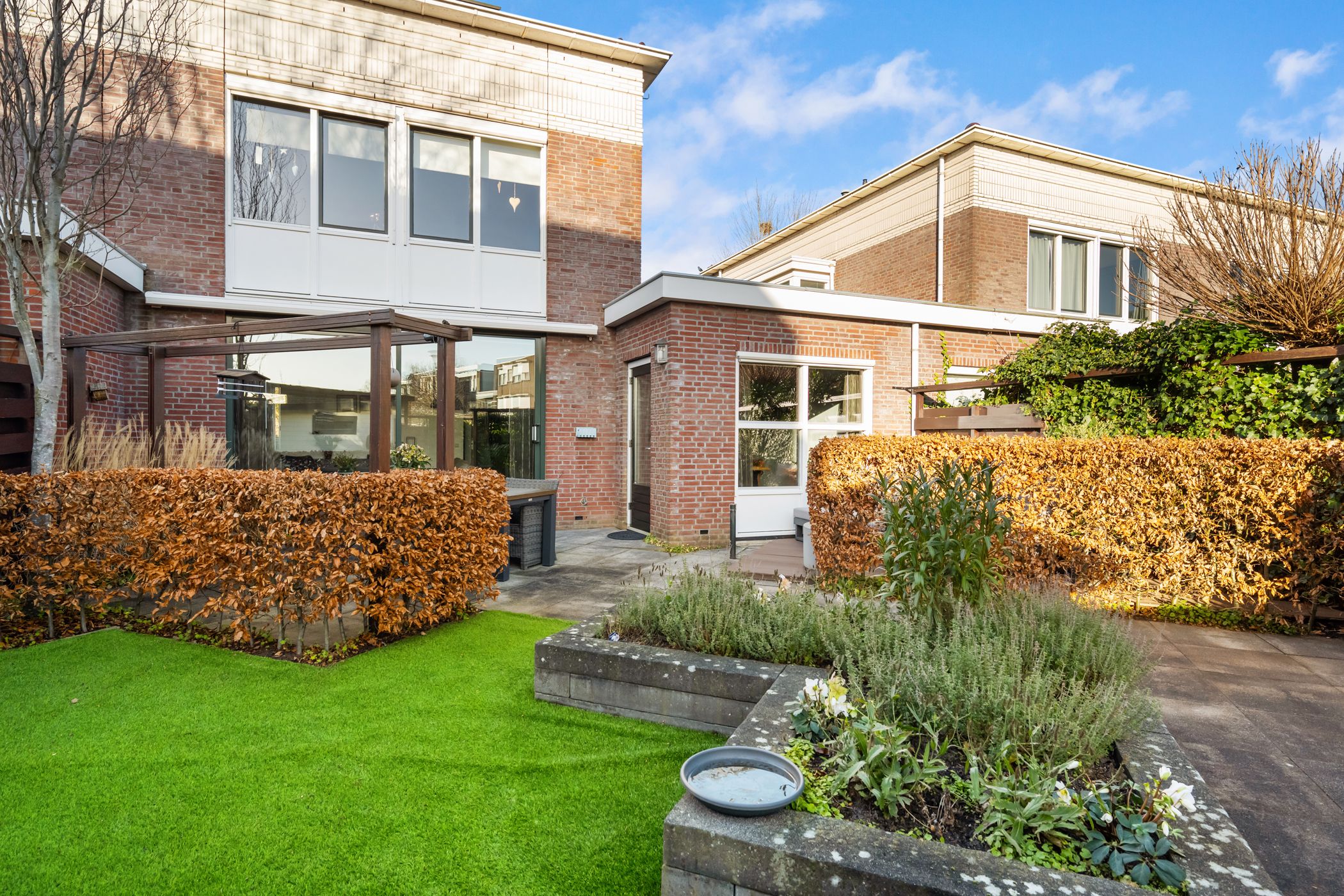 Foto 45 van Meerwedesingel 55