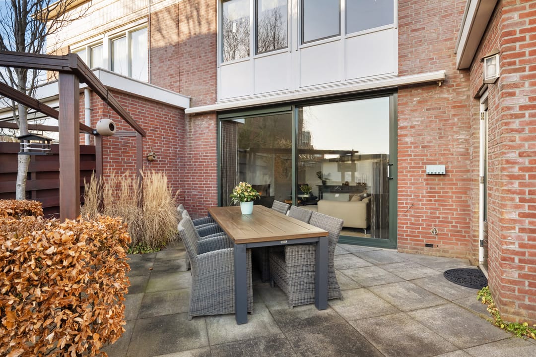 Foto 46 van Meerwedesingel 55